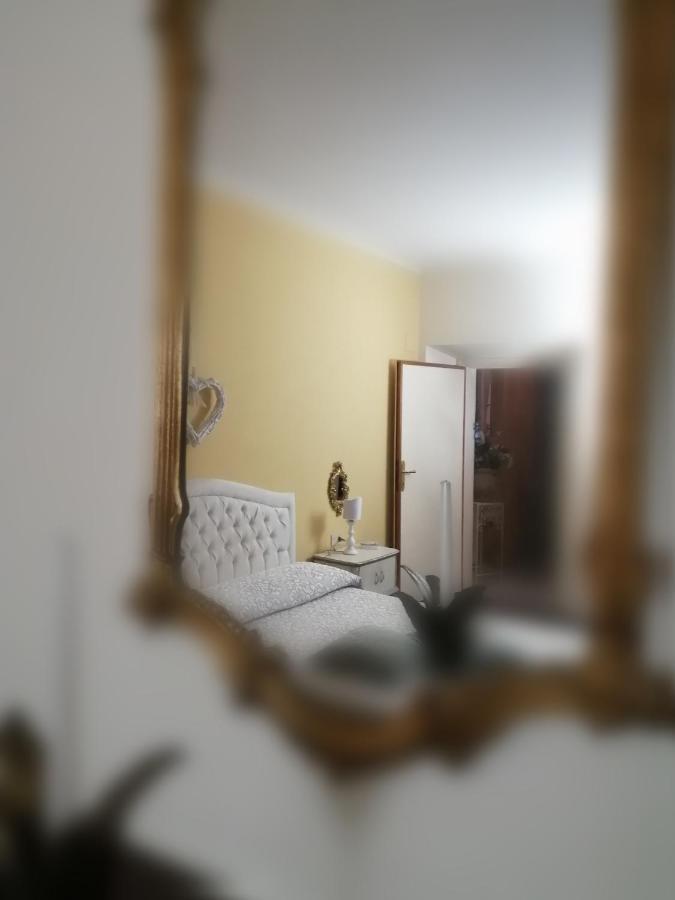 La Bouganville E Il Gelsomino Pietrasanta Eksteriør bilde