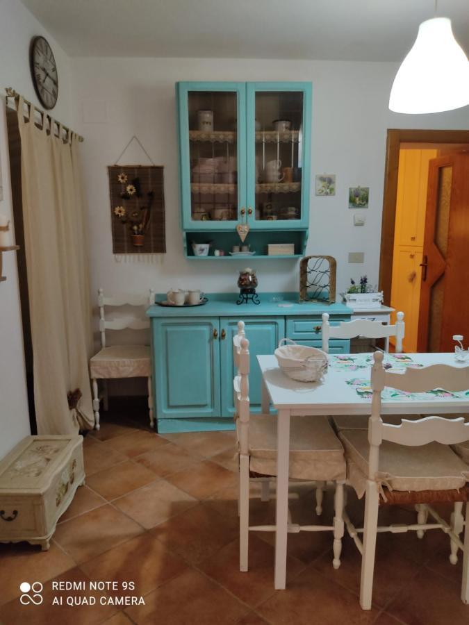La Bouganville E Il Gelsomino Pietrasanta Eksteriør bilde