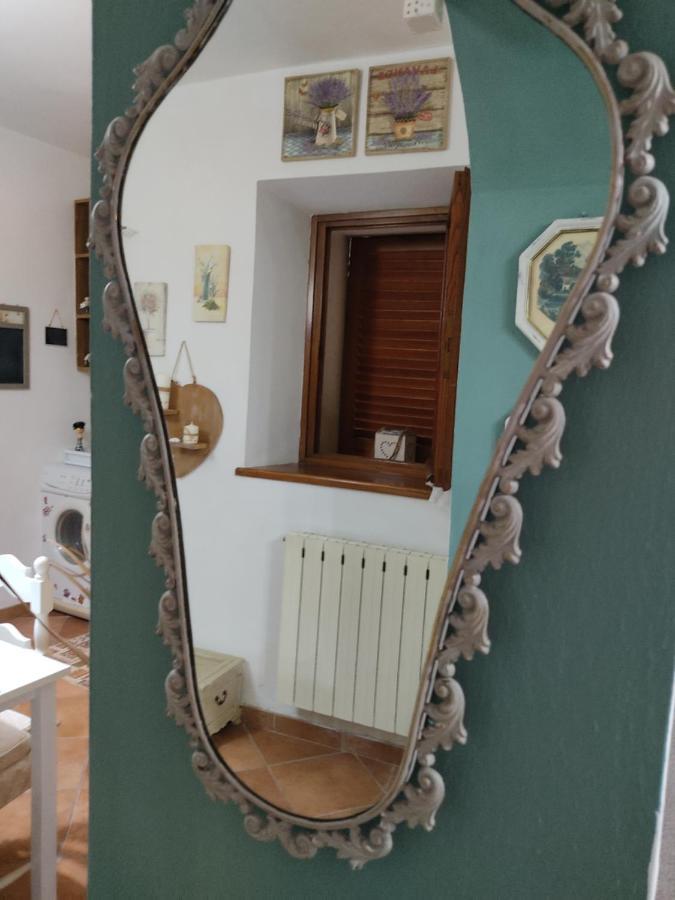 La Bouganville E Il Gelsomino Pietrasanta Eksteriør bilde