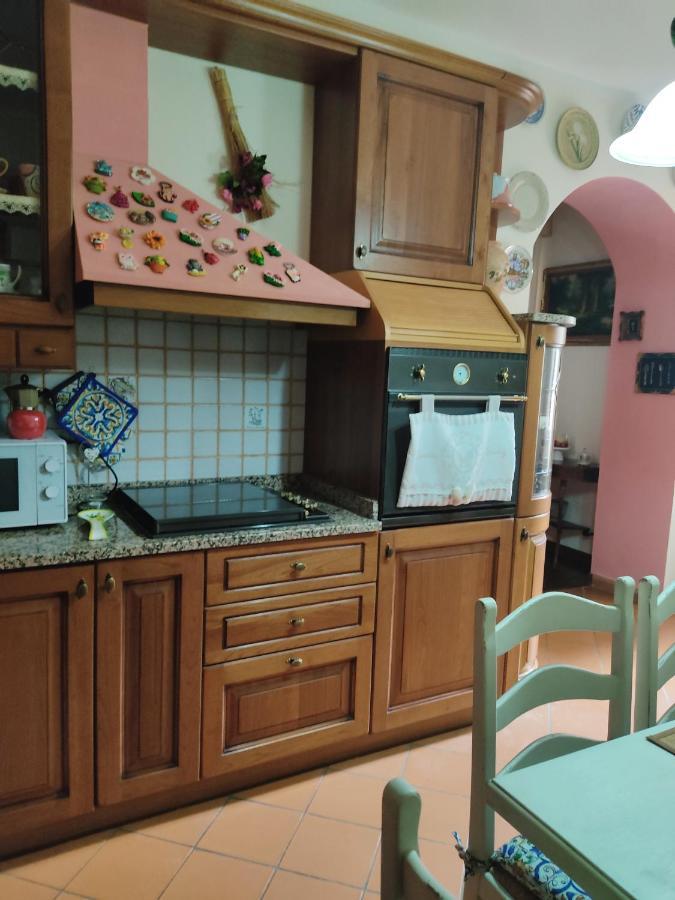 La Bouganville E Il Gelsomino Pietrasanta Eksteriør bilde