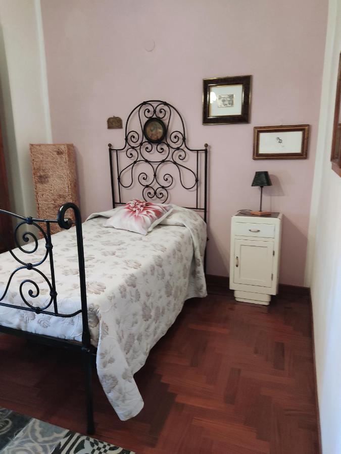 La Bouganville E Il Gelsomino Pietrasanta Eksteriør bilde
