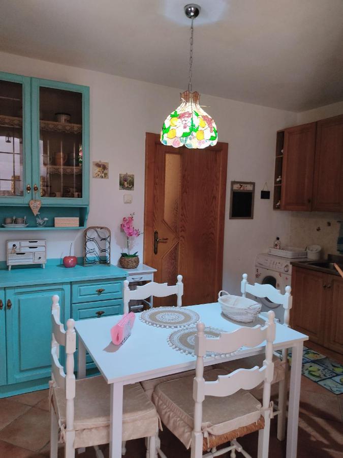 La Bouganville E Il Gelsomino Pietrasanta Eksteriør bilde