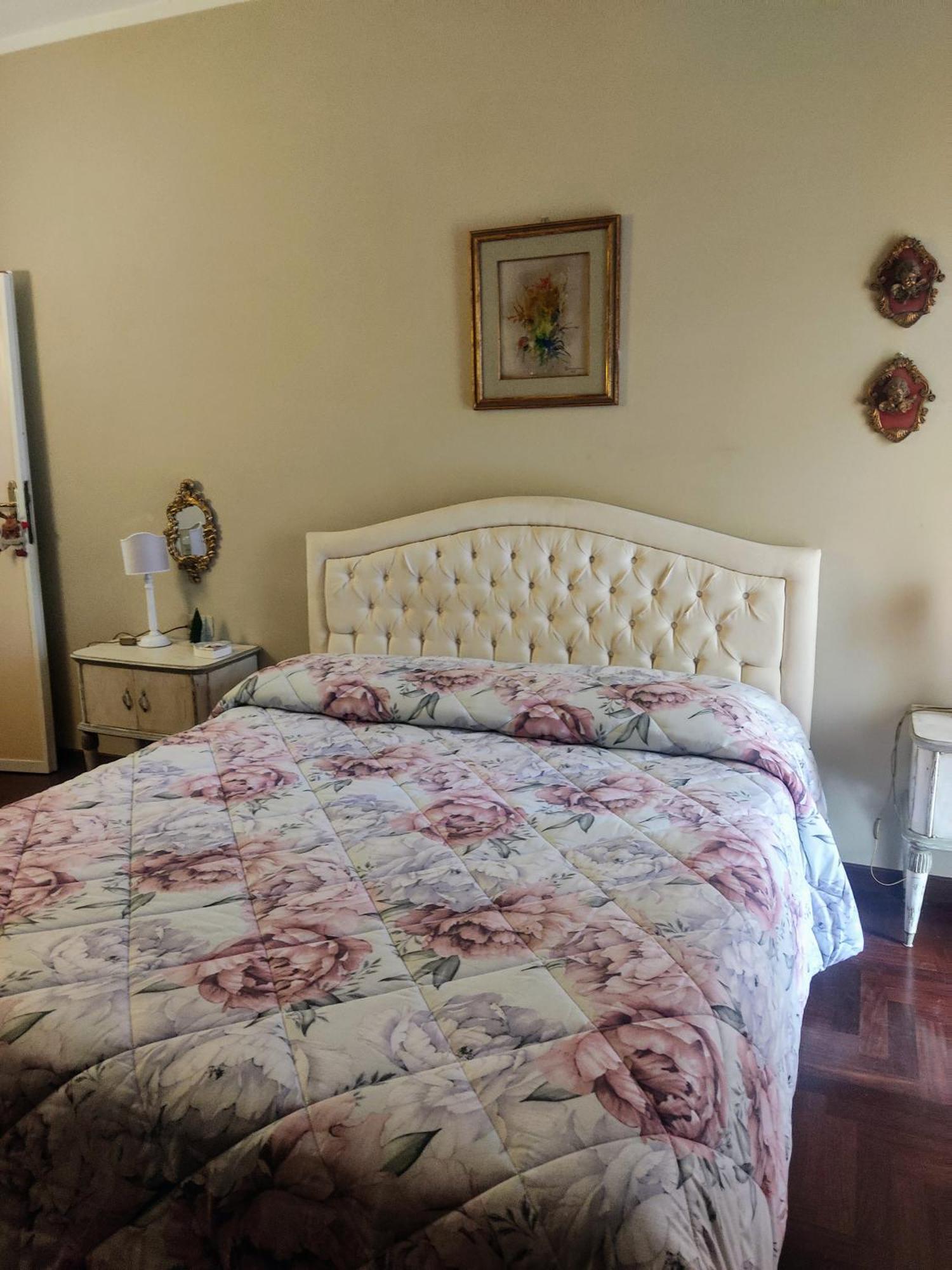 La Bouganville E Il Gelsomino Pietrasanta Eksteriør bilde