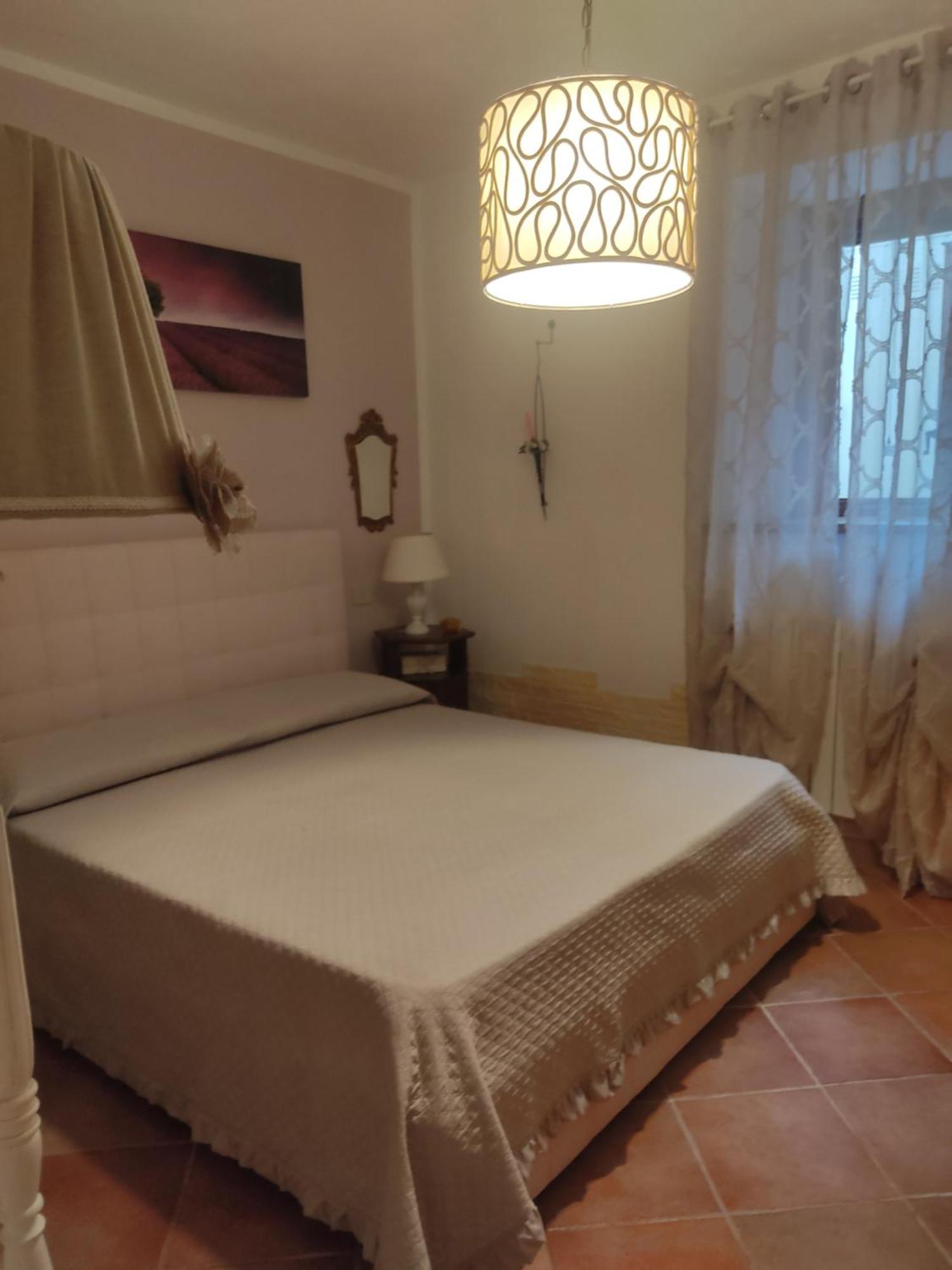 La Bouganville E Il Gelsomino Pietrasanta Eksteriør bilde