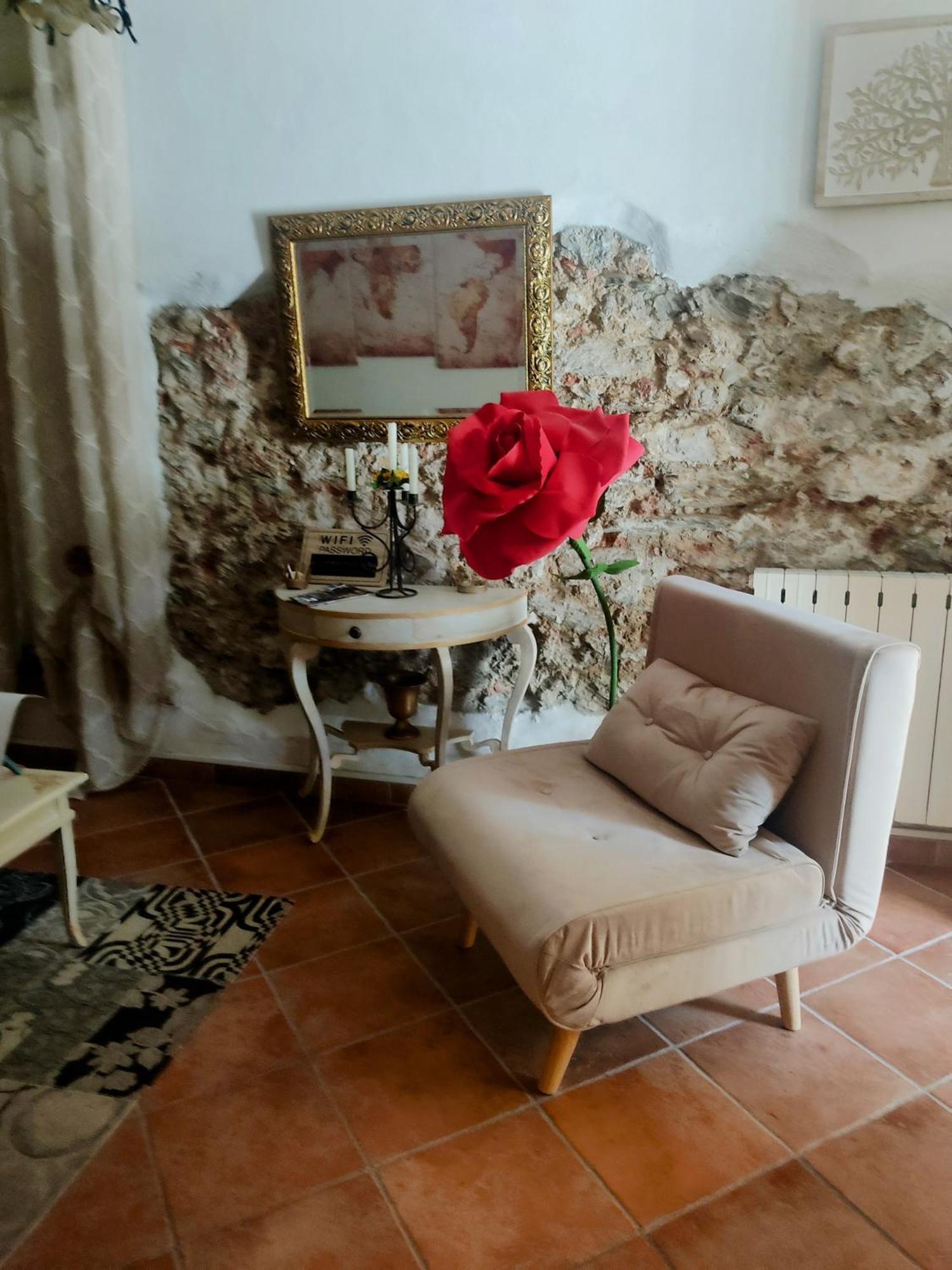 La Bouganville E Il Gelsomino Pietrasanta Eksteriør bilde